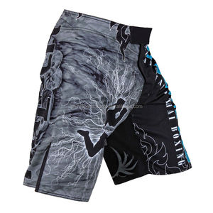 กางเกง MMA Fight - Product Image 1