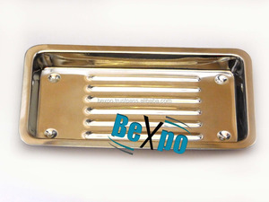 Dental scaler tray holloware - Product Image 3