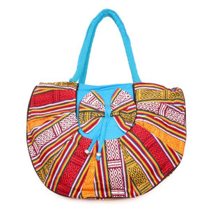 Bolsos de diseñador indio para mujer, BG-18 de mano indio, a la moda, venta al por mayor - Product Image 1