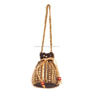 Bolsos de diseñador indio, venta al por mayor, fabricante BG-25-1, 2023 - Product Image 1