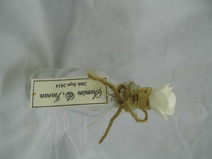 Custom Made Copper Bottles in a Variety of Patterns Suitable for Gifting and for Home <b>Stores</b> - Product Image 5