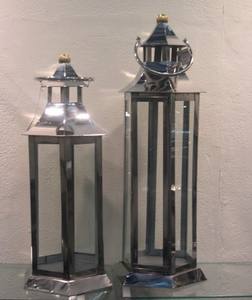 De acero de la linterna - Product Image 4