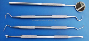 ประเภทผลิตภัณฑ์เครื่องมือทันตกรรมสุขอนามัยด้วยตนเอง - Product Image 3