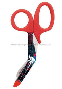 เดลต้า MED ยูทิลิตี้ผ่าตัดกรรไกรผ้าพันแผลสำหรับพยาบาลจากเดลต้า - Product Image 6