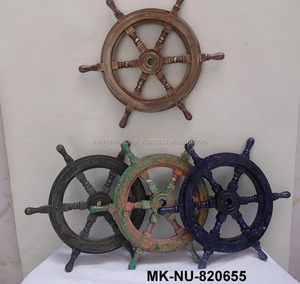 Telégrafo Náutico de Latón Vintage de Alta Calidad, Miniatura de Barco, Motor de Barco, Telégrafo al por Mayor, Diseño Personalizado Disponible - Product Image 4