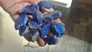 Lapis Lazuli - Product Image 2