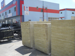 Uni DUBAI - DANA STEEL - GI Z & C Purlins Produsen + 971507983153-Qatar/Oman/Dalaman - Product Image 5