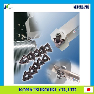 Système de rainurage Mitsubishi précis, supports et plaquettes de la série GY disponibles pour diverses applications de rainurage - Product Image 4