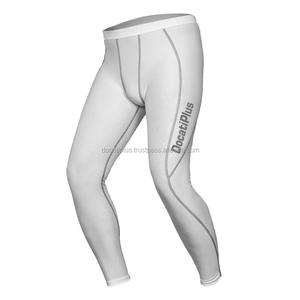 Pantalons/leggings de yoga pour femmes sur mesure OEM - Product Image 5