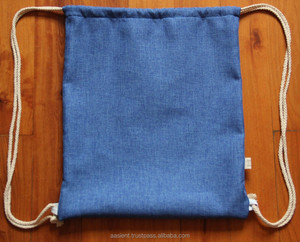 Wholesale Cheap Draw String Bag <b>Drawstring</b> Bag <b>Drawstring</b> <b>Backpack</b> <b>Drawstring</b> Bag for Gym - Product Image 3