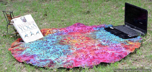 <strong>Mandala</strong> <strong>Round</strong> Star Colorful Roundie Romani Yoga Mat <strong>Tapestry</strong> Customary Tid Dye Throw <strong>Round</strong> College Dorm Decor Roundie <strong>72</strong>&quot; <strong>Inches</strong>