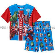 Conjuntos de ropa para niños, 100% algodón, de Indonesia - Product Image 2