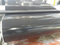 Bâche en vinyle enduite, style écossais, flexible, ignifuge, en PVC tricoté, occultante, pour tuyaux, 150 000 m², tente en fil de 300D-2000D