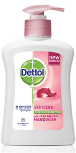 For DETTOL 200ml Liquid <b>Hand</b> <b>Wash</b> Original for Skin Care Sensitive Beauty & Personal Care Product - Product Image 4