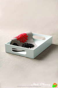 No. 4 Tissu en coton de haute qualité de qualité supérieure pour l'artisanat de broderie pour le point de croix et la couture-Serviette de cocktail - Product Image 2