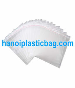 LDPE ถุงพลาสติกขนาดเล็กสำหรับยาราคาถูก - Product Image 2