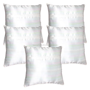 CU 109ผ้าไหมห้าชิ้นปลอกหมอน - Product Image 2