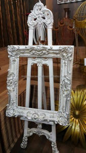 ของตกแต่งงานแต่งงานวัสดุไฟเบอร์ร่วมสมัยทันสมัย - Product Image 4