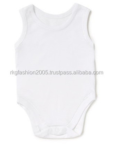 Fabricant de Combinaisons pour Bébé au Bangladesh, 100% Coton, Manches Longues, Col Rond, Combinaison pour Bébé avec Boutons Pression, Écologique, Lavable, Unisexe - Product Image 4
