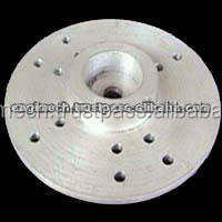 Cubierta de Motor de Fundición a Presión de Aluminio Premium Engimech, Piezas de Fundición a Presión Personalizadas - Excelente Diseño, Servicios de Fundición de Primera Categoría - Product Image 6