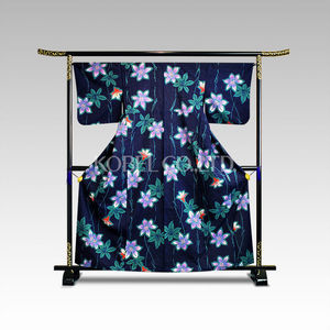 <strong>Japanese</strong> Luxury Kimono Dress Hanger for <strong>Japanese</strong> Bridal <strong>Robe</strong> NW101_0232 <strong>Japanese</strong> Manufacturer Kimono Hanger - Product Image 4