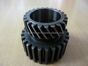ทีวีที่มีคุณภาพของแท้สามล้อ Mototaxi เครื่องยนต์เกียร์สำหรับขาย - Product Image 6