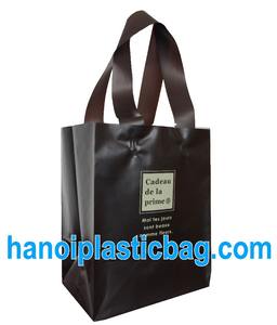 Regalos Promocionales Ecológicos, Bolsa de Plástico Personalizada Barata - Product Image 2