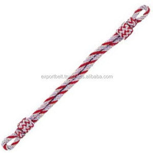 Correa de Cuero Trenzada Francesa para Gorra, en Oro o Plata, Correa para la Barbilla para Sombreros, Disponible en Diseño Trenzado, Venta al por Mayor - Product Image 6