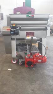 Trituradora de Uvas/Prensa de Uvas para Vino/Máquina de Prensado - Product Image 3