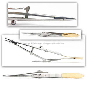 Portaagujas y Portaagujas Mayo-Hegar y BAUMGARTNER - Product Image 2