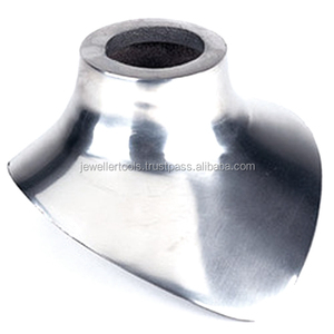 อุปกรณ์จัดแสดงเครื่องประดับ สร้อยคอ จิวเวลรี่ สำหรับร้านค้า ทำจากโลหะ - Product Image 2