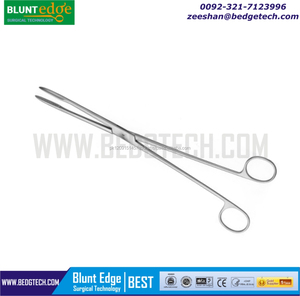 คีมฟองน้ำ Maaier แบบไม่มีวงล้อเครื่องมือทันตกรรม - Product Image 2