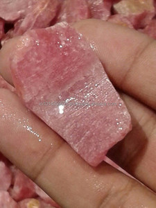 
 
 
 คอสซัลต์ เอ็กซ์พอร์ต ขายส่งโรโดโครไซต์สีชมพูอ่อนจากอินเดีย - พลอยดิบธรรมชาติสำหรับทำเครื่องประดับ - Product Image 3