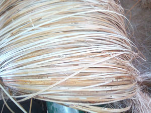 แกนหวายดิบธรรมชาติสำหรับเฟอร์นิเจอร์งานฝีมือนวัตกรรมการออกแบบการเกษตรเก้าอี้ยี่ห้ออื่นๆของ Eutech ขนาด2มม. + - Product Image 3