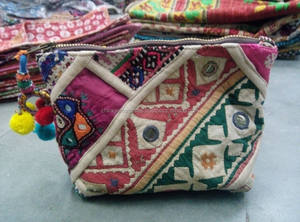 Manta de lujo de alta calidad, cartera de mano de cuero, marco de pulsera, bolso bohemio de estilo occidental para mujer, bolso alto de noche - Product Image 3