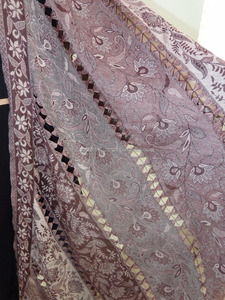 ออนไลน์ขายส่งนักออกแบบย้อนกลับขโมย-ผ้าพันคอไหมอินเดียออนไลน์-ฮิญาบล่าสุด-ของขวัญปีใหม่ - Product Image 2