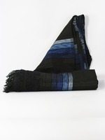 Marocaine style plaid, fait pour la maison décoration plaid écharpe, couvertures plaids 100% naturel main agitait écharpes Offres Spéciales châles