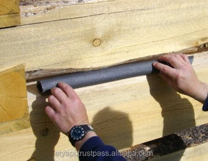 <b>Foam</b> Joint Backer Rod / Polyethylene Rod - Product Image 5