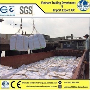 ปูนซีเมนต์ปอร์ตแลนด์ธรรมดา OPC สีเทา วัสดุก่อสร้างสำหรับโครงสร้างพื้นฐาน แข็งตัวเร็ว - Product Image 4