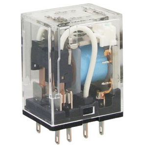 Genuine and High Performance <strong>OMRON</strong> <strong>Relay</strong> From Japan at Reasonable Prices - Product Image 1