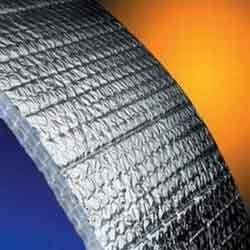 Panneau en mousse PE haute densité avec XLPE et feuille d'aluminium laminée, taille personnalisée, marque ATYAPI, modèle Extrude-pe - Product Image 3