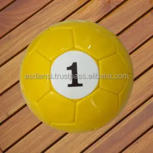 Snookball table 2019 الجديد في لعبة كرة القدم كرات البلياردو