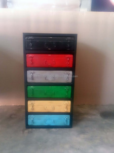 Armarios de llenado VINTAGE de nuevo diseño - Product Image 2