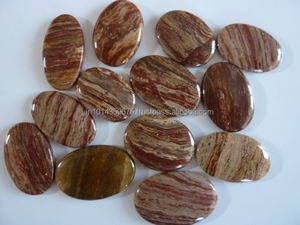 
 
 
 Coszcatl Exporta Gemas Sueltas de Jaspe Rojo Natural, Pulimentadas, Cortadas, de Formas Mixtas, Gemas Rojas Claras Personalizadas al por Mayor, Certificado de Terceros - Product Image 4