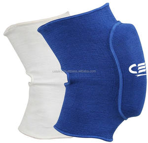 Sports & Workout Art Genouillères Compression Support Genouillère pour Volleyball Vente en gros Soulagement de la douleur - Product Image 4