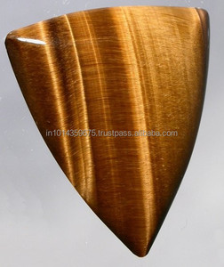 
 
 
 Coszcatl Exports TIG003 Piedras Preciosas de Ojo de Tigre Natural, Piedras Sueltas de Corte Mixto para Joyería, Tamaños Personalizados al por Mayor, Origen AF - Product Image 6