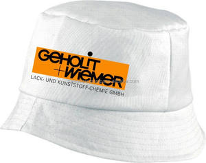 Chapeaux seau de haute qualité, collection, impression et broderie personnalisés - Product Image 2