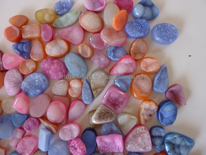 Piedra preciosa Natural, Gema suelta, rebanada - Product Image 3