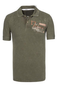 Camisetas Polo para hombre, camiseta polo personalizada/camiseta Polo, camisetas polo OEM bordadas (camisa Trachten) camisa para hombre de alta calidad 2024 - Product Image 5