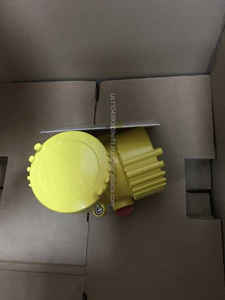 Interruptor de nivel vibratorio para sólidos granulares VIB 61 - Product Image 4